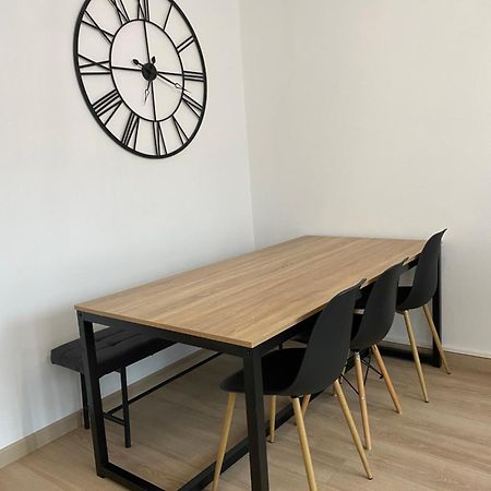 Superbe Appartement Au Bord De Vienne Limoges Extérieur photo