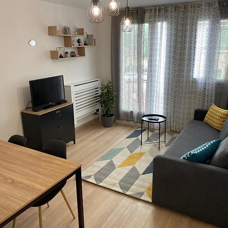Superbe Appartement Au Bord De Vienne Limoges Extérieur photo