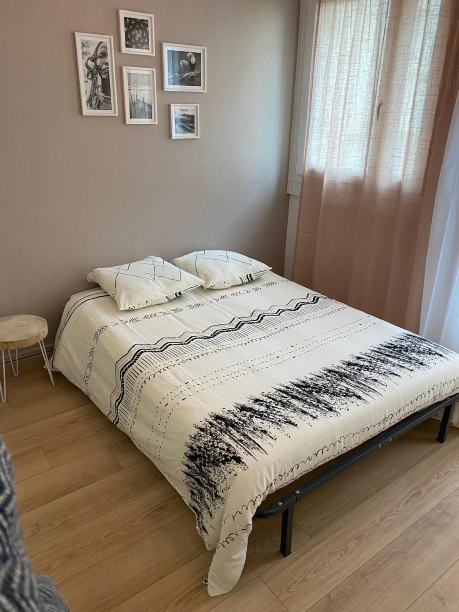 Superbe Appartement Au Bord De Vienne Limoges Extérieur photo